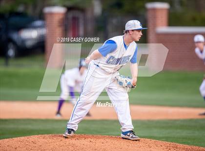 Thumbnail 3 in Goodpasture Christian @ Lipscomb Academy photogallery.