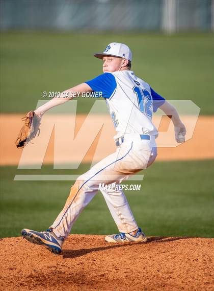 Thumbnail 3 in Goodpasture Christian @ Lipscomb Academy photogallery.