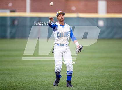Thumbnail 1 in Goodpasture Christian @ Lipscomb Academy photogallery.