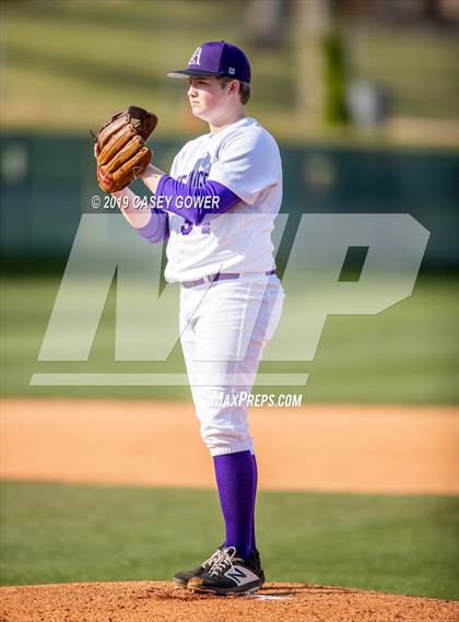 Thumbnail 3 in Goodpasture Christian @ Lipscomb Academy photogallery.