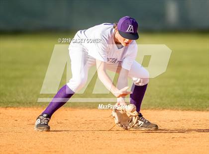 Thumbnail 2 in Goodpasture Christian @ Lipscomb Academy photogallery.
