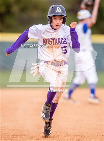 Thumbnail 3 in Goodpasture Christian @ Lipscomb Academy photogallery.