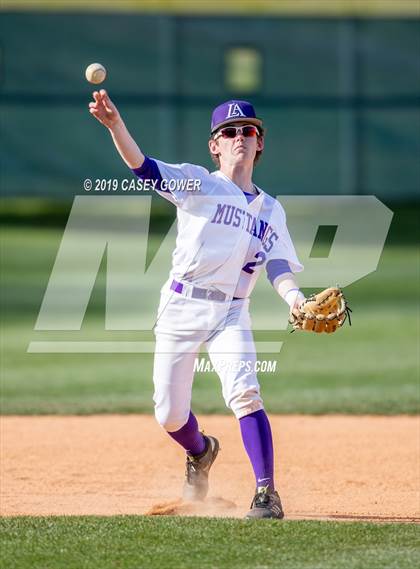 Thumbnail 1 in Goodpasture Christian @ Lipscomb Academy photogallery.