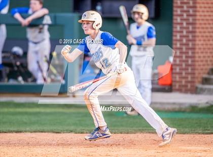 Thumbnail 3 in Goodpasture Christian @ Lipscomb Academy photogallery.