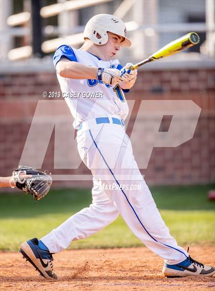 Thumbnail 3 in Goodpasture Christian @ Lipscomb Academy photogallery.