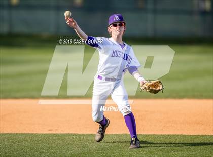 Thumbnail 1 in Goodpasture Christian @ Lipscomb Academy photogallery.
