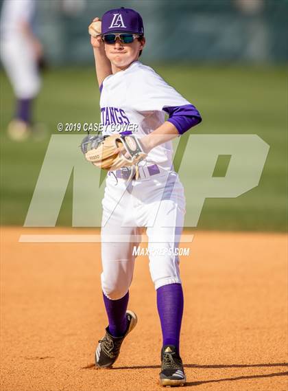Thumbnail 3 in Goodpasture Christian @ Lipscomb Academy photogallery.