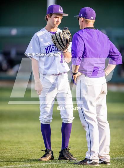 Thumbnail 1 in Goodpasture Christian @ Lipscomb Academy photogallery.