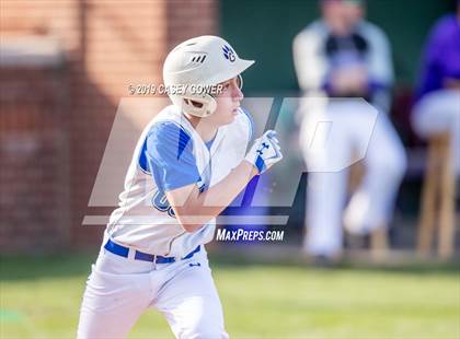 Thumbnail 3 in Goodpasture Christian @ Lipscomb Academy photogallery.