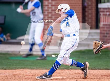 Thumbnail 3 in Goodpasture Christian @ Lipscomb Academy photogallery.