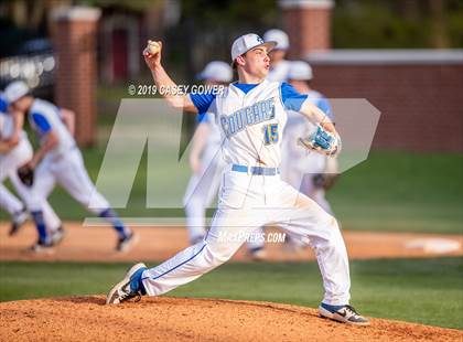 Thumbnail 3 in Goodpasture Christian @ Lipscomb Academy photogallery.