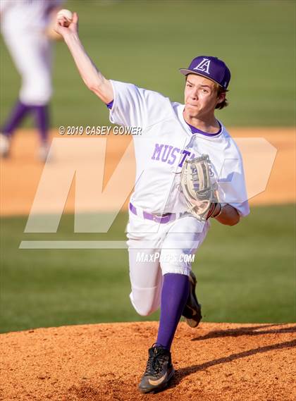 Thumbnail 1 in Goodpasture Christian @ Lipscomb Academy photogallery.