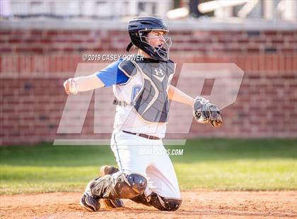 Thumbnail 1 in Goodpasture Christian @ Lipscomb Academy photogallery.