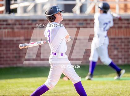 Thumbnail 1 in Goodpasture Christian @ Lipscomb Academy photogallery.