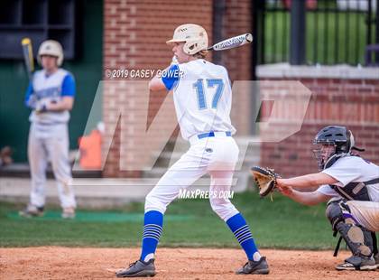 Thumbnail 2 in Goodpasture Christian @ Lipscomb Academy photogallery.