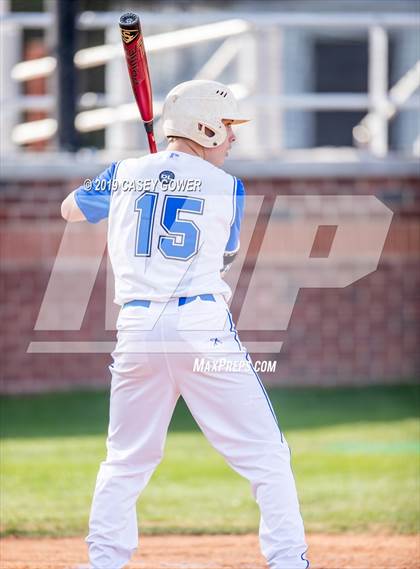 Thumbnail 2 in Goodpasture Christian @ Lipscomb Academy photogallery.