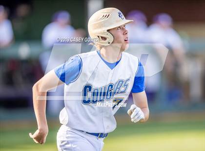 Thumbnail 2 in Goodpasture Christian @ Lipscomb Academy photogallery.