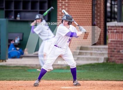 Thumbnail 1 in Goodpasture Christian @ Lipscomb Academy photogallery.