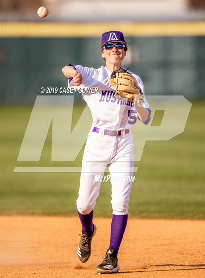 Thumbnail 3 in Goodpasture Christian @ Lipscomb Academy photogallery.
