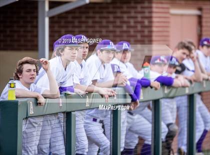 Thumbnail 2 in Goodpasture Christian @ Lipscomb Academy photogallery.
