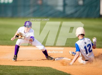 Thumbnail 2 in Goodpasture Christian @ Lipscomb Academy photogallery.