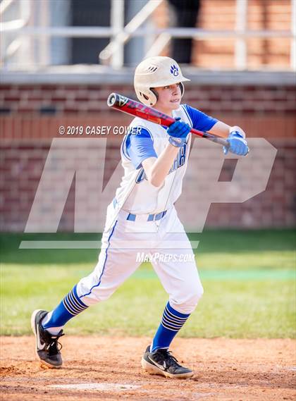 Thumbnail 2 in Goodpasture Christian @ Lipscomb Academy photogallery.
