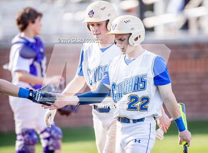 Thumbnail 3 in Goodpasture Christian @ Lipscomb Academy photogallery.