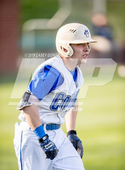 Thumbnail 1 in Goodpasture Christian @ Lipscomb Academy photogallery.