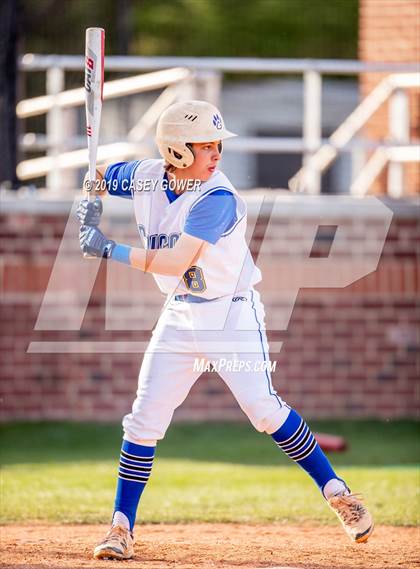 Thumbnail 2 in Goodpasture Christian @ Lipscomb Academy photogallery.