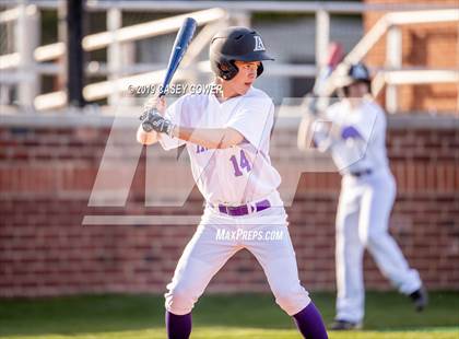 Thumbnail 3 in Goodpasture Christian @ Lipscomb Academy photogallery.