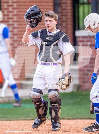 Thumbnail 1 in Goodpasture Christian @ Lipscomb Academy photogallery.