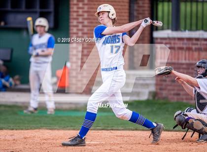 Thumbnail 1 in Goodpasture Christian @ Lipscomb Academy photogallery.