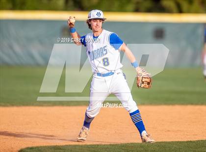 Thumbnail 3 in Goodpasture Christian @ Lipscomb Academy photogallery.