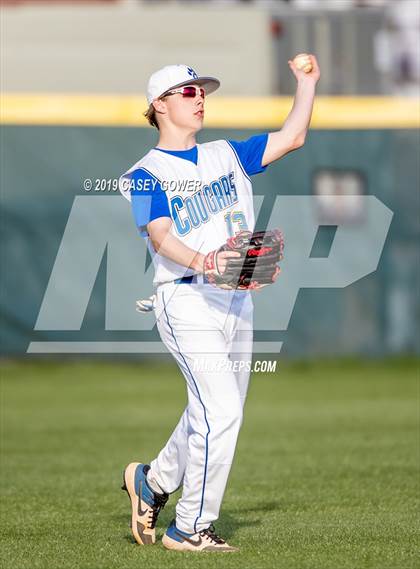 Thumbnail 1 in Goodpasture Christian @ Lipscomb Academy photogallery.