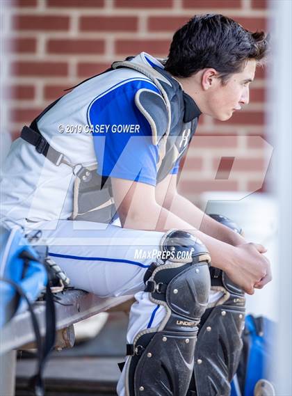 Thumbnail 1 in Goodpasture Christian @ Lipscomb Academy photogallery.