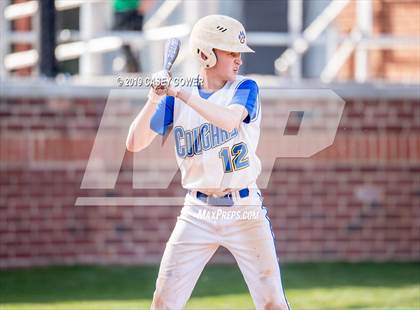 Thumbnail 1 in Goodpasture Christian @ Lipscomb Academy photogallery.