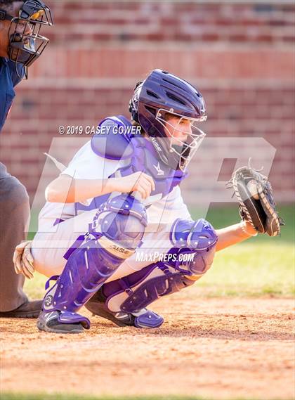 Thumbnail 2 in Goodpasture Christian @ Lipscomb Academy photogallery.