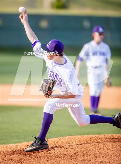 Thumbnail 2 in Goodpasture Christian @ Lipscomb Academy photogallery.