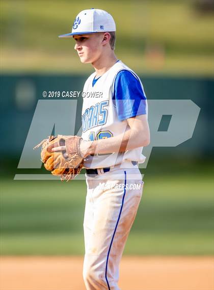 Thumbnail 1 in Goodpasture Christian @ Lipscomb Academy photogallery.