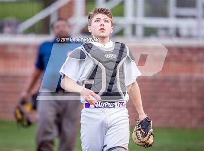 Thumbnail 2 in Goodpasture Christian @ Lipscomb Academy photogallery.