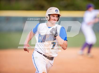 Thumbnail 1 in Goodpasture Christian @ Lipscomb Academy photogallery.