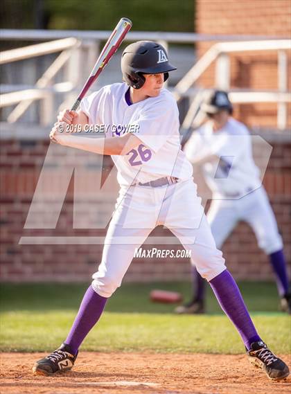 Thumbnail 1 in Goodpasture Christian @ Lipscomb Academy photogallery.