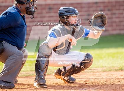 Thumbnail 2 in Goodpasture Christian @ Lipscomb Academy photogallery.