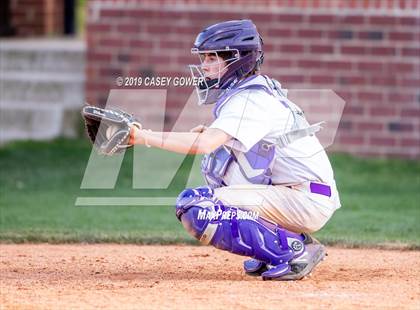 Thumbnail 1 in Goodpasture Christian @ Lipscomb Academy photogallery.