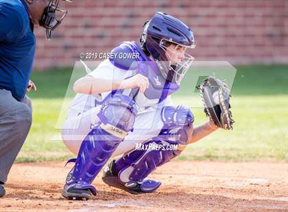 Thumbnail 3 in Goodpasture Christian @ Lipscomb Academy photogallery.