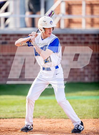 Thumbnail 3 in Goodpasture Christian @ Lipscomb Academy photogallery.