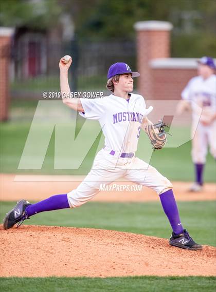 Thumbnail 3 in Goodpasture Christian @ Lipscomb Academy photogallery.