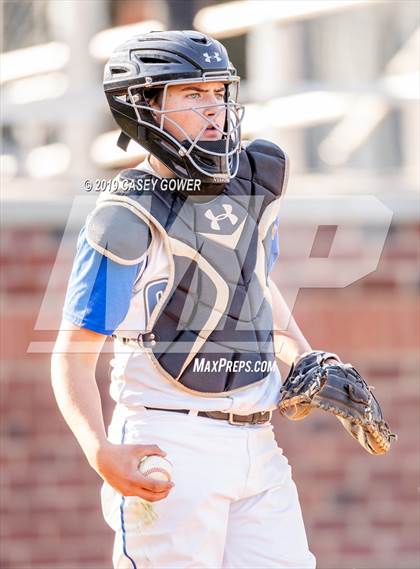 Thumbnail 1 in Goodpasture Christian @ Lipscomb Academy photogallery.