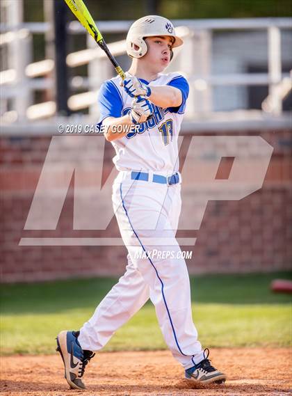 Thumbnail 2 in Goodpasture Christian @ Lipscomb Academy photogallery.