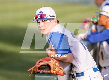 Thumbnail 3 in Goodpasture Christian @ Lipscomb Academy photogallery.